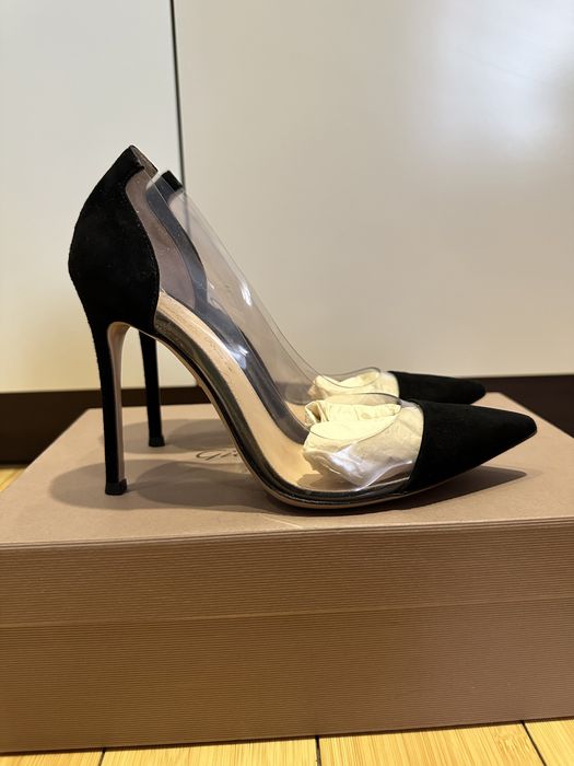 Туфли Gianvito Rossi