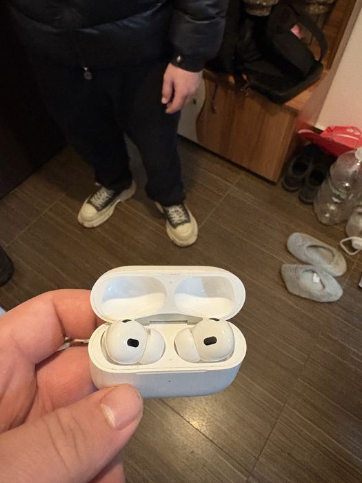 Airpods pro 2 stare buna