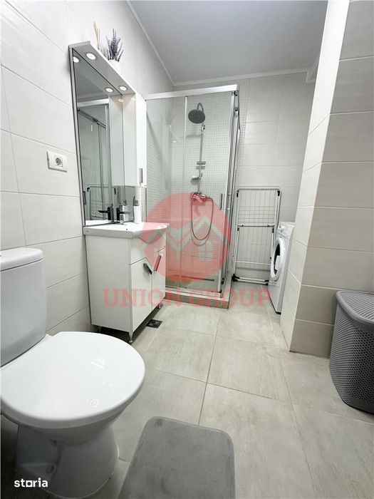 Apartament 2 Camere in Prima Linie la Mare - Mobilat si Utilat Complet