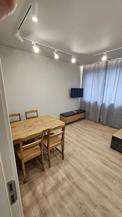 Етаж от къща, под наем, Цветен квартал