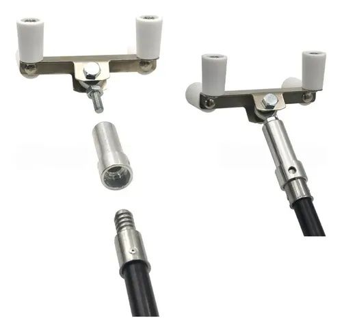 Ролер за външни ъгли Doctor Drywall