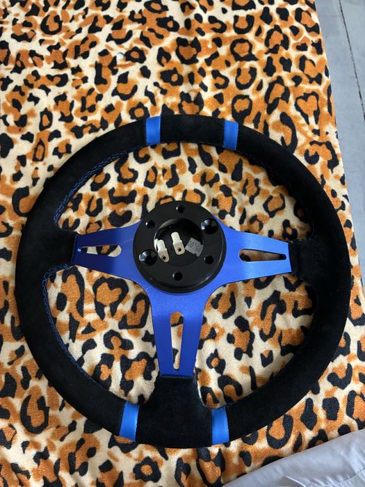 Дрифт волан без забележки