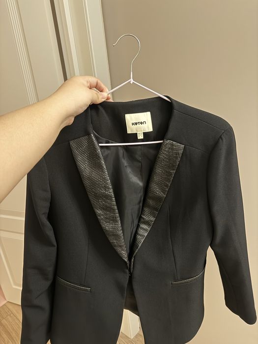 Продам жанский пиджак