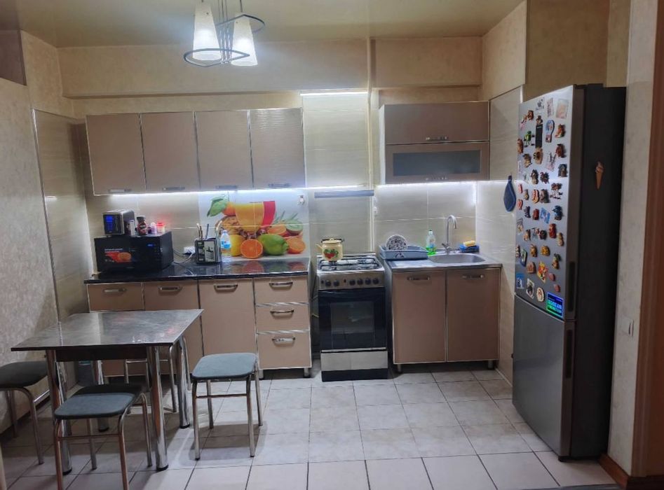 Продаётся квартира в Юнусабаде Ор Метро Минор, Ц - 5