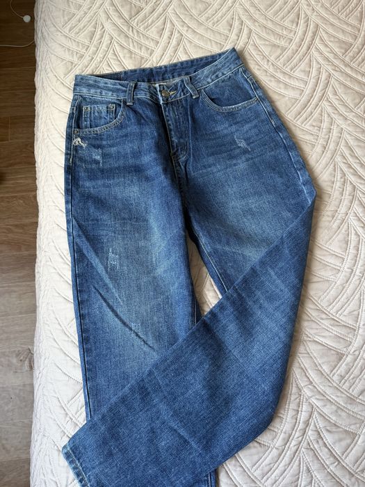 Продам Джинсы  denim…