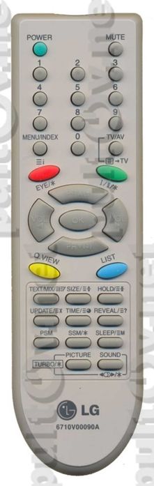 Продам телевизор в хорошем состоянии