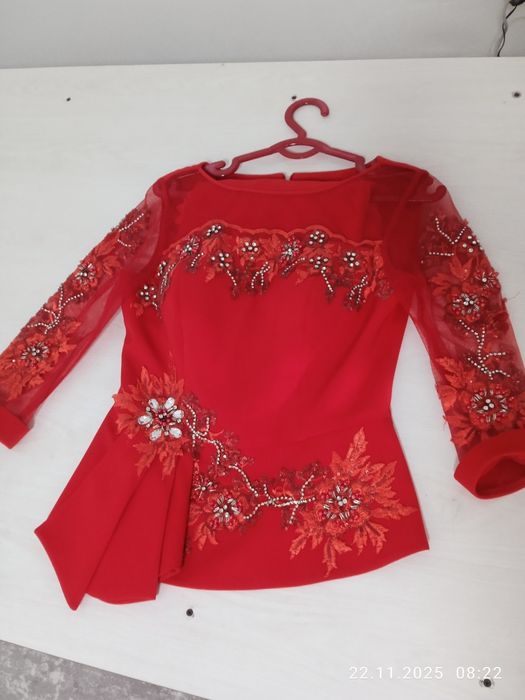 Turkiya Seçenek firmaniki, 38 razmer