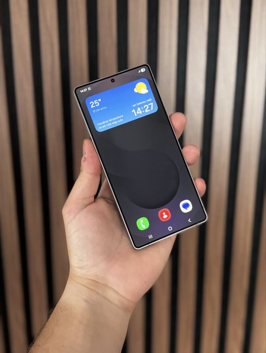 URGENT ! Samsung Galaxy S25 Ultra * Ca Nou * Dual Sim * 256 GB * S-Pen Perfect Functional *