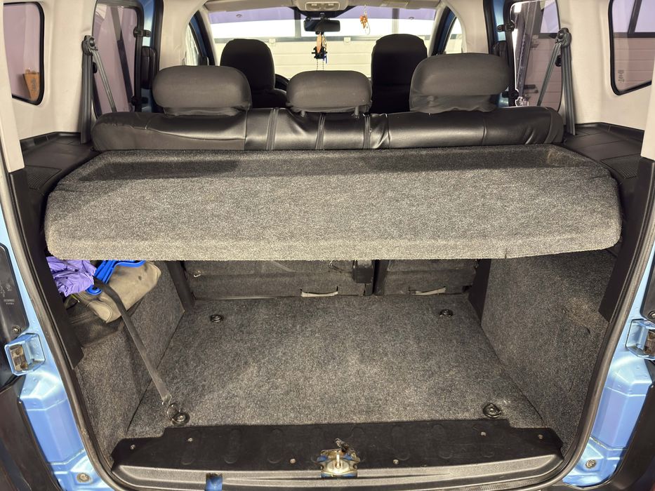 Citroen Nemo Multispace XTR 1.3 HDi – 2012 – Stare excelenta!