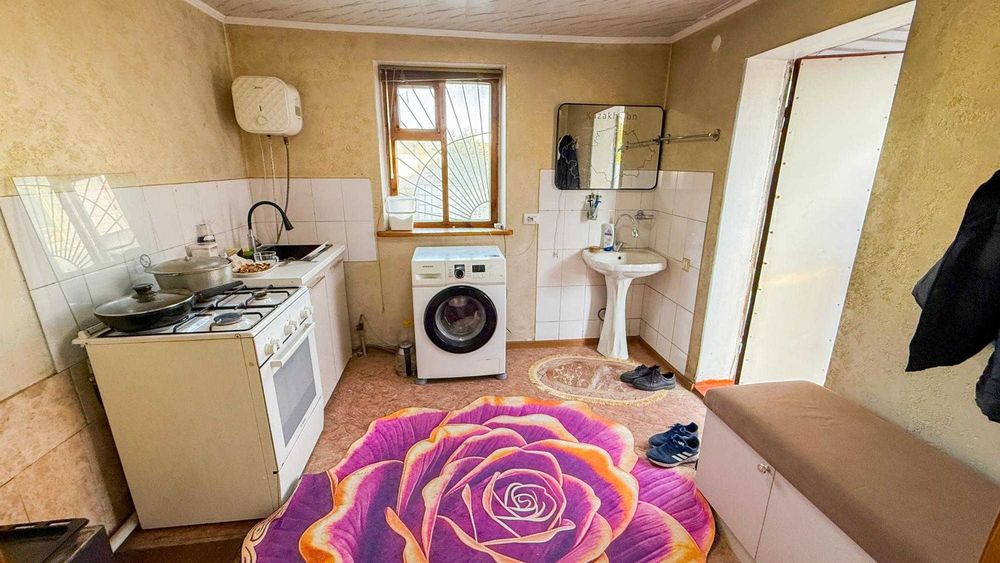 Продам 3х комнатный дом Аян империя