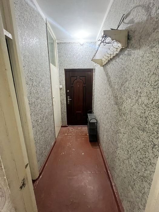 Яшнабод туманида квартира сотилади