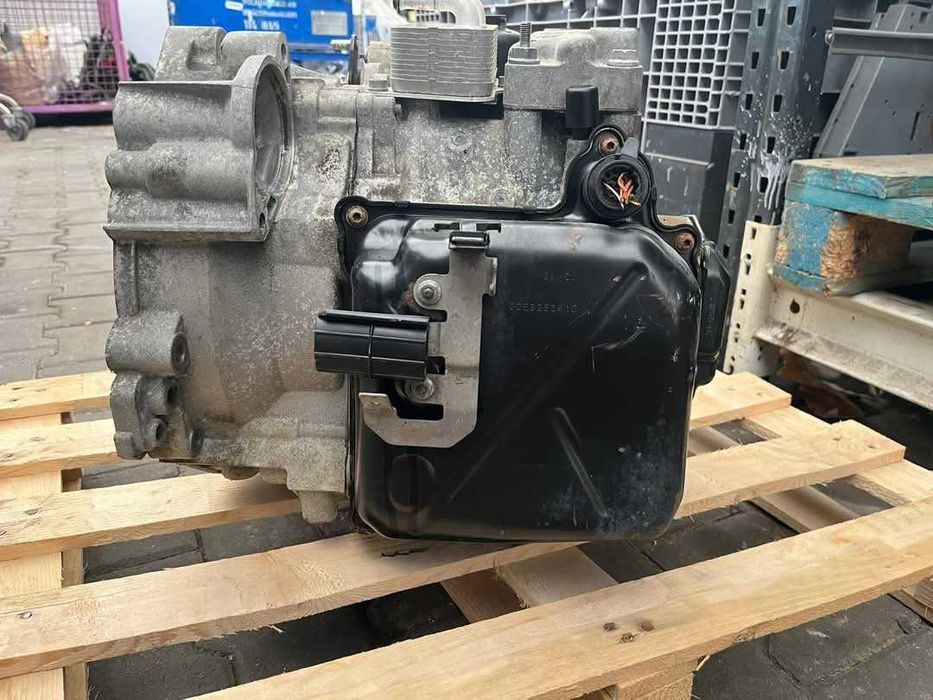 Cutiile de Viteze Automate și Manuale Audi Seat Skoda Mercedes Bmw