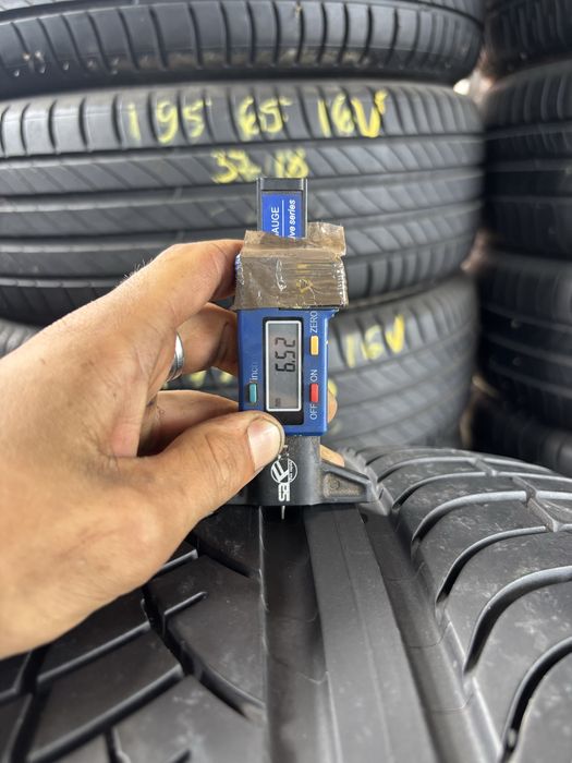 1 Anvelopa Vara 285/45/19 Michelin Latitude Diamaris 285 45 19 R19