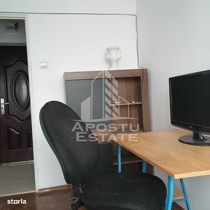 Apartament 3 camere, centrala proprie, pet-friendly, Iulius Mall
