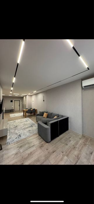 BEZ ZAKS Kvartira Kunlik