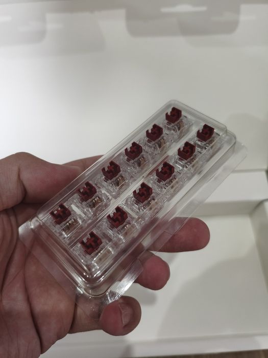 Клавиатура Bloody s87