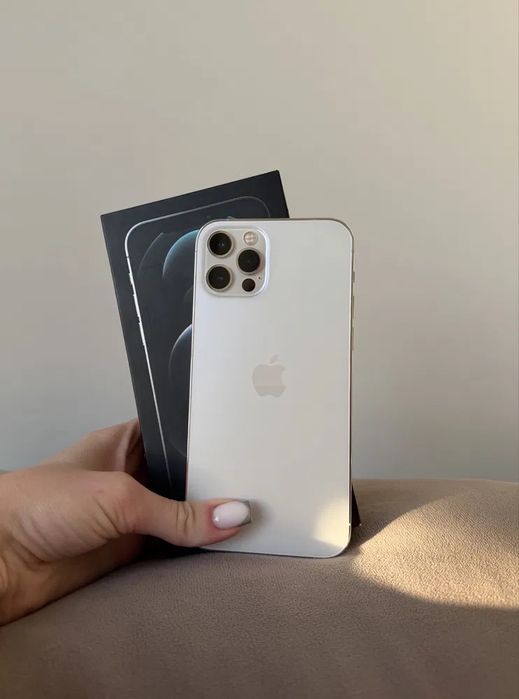 IPhone 12 Pro Продам Айфон 12 Про Срочно
