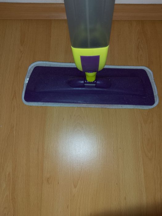 Стийн моп подочистачка