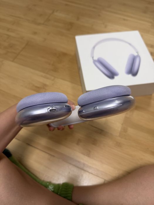 Air pods Max 2.