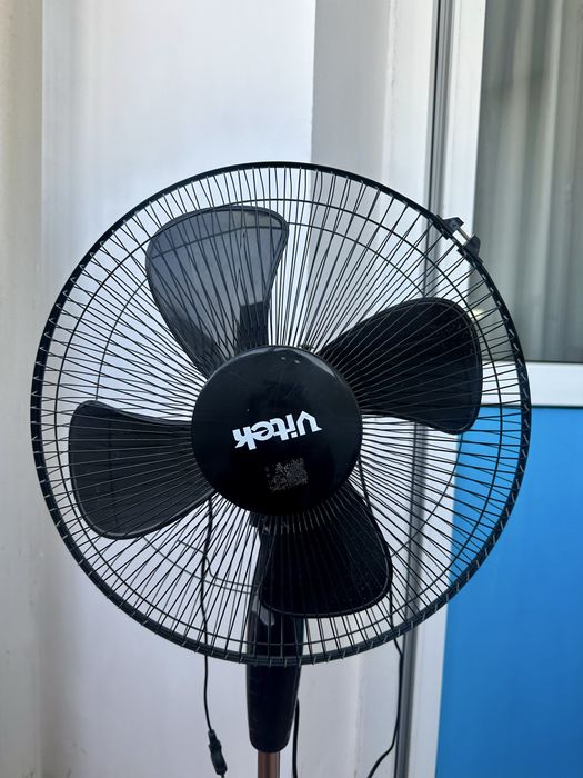 Продам вентилятор