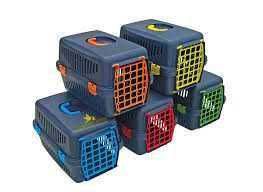 Cusca transport animale mici