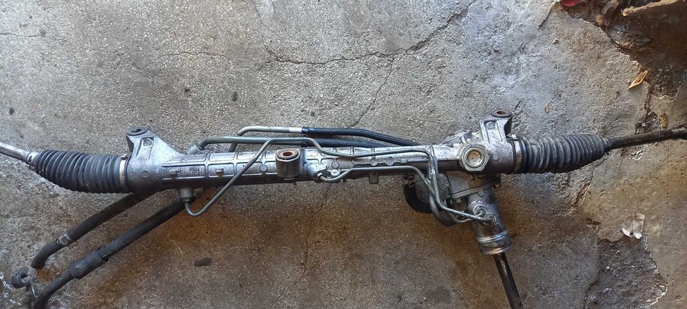 кормилна рейка за мазда 3 Mazda 3 II /08-14г/