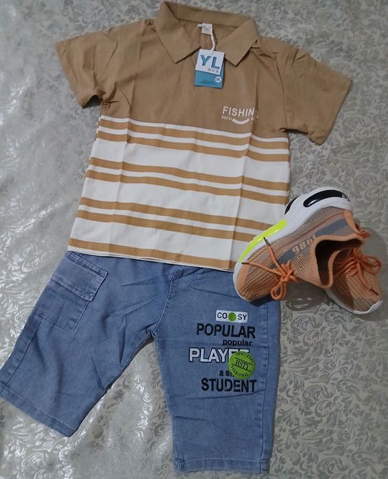 Dvoyka bred tovarlar