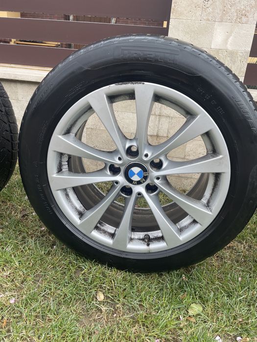 Jante bmw seria 1,3,4 F30, f20,f31,f32,f36,e83,e84,e60,f10,f11
