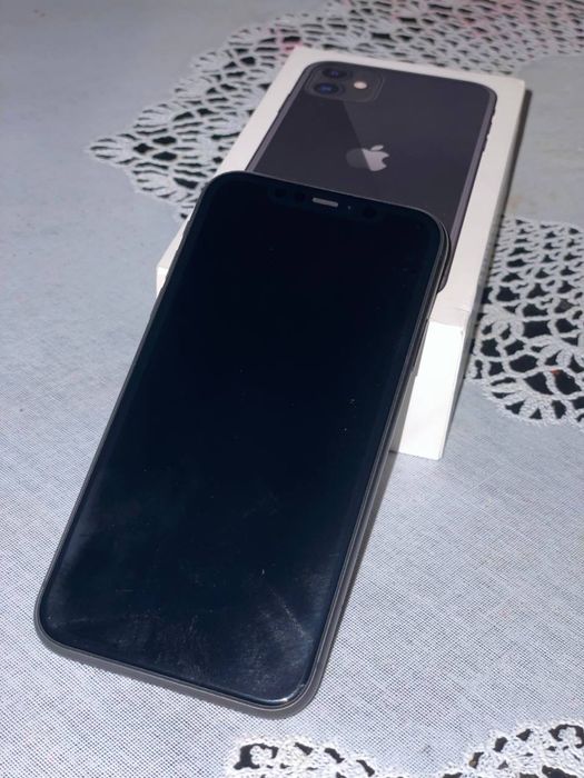 Aplle Iphone 11 128gb