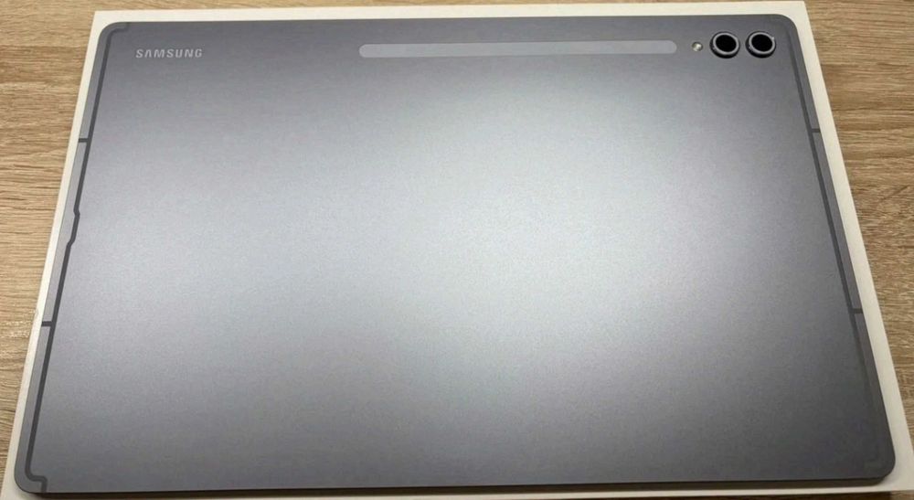 Samsung Galaxy Tab S10 Ultra 1TB