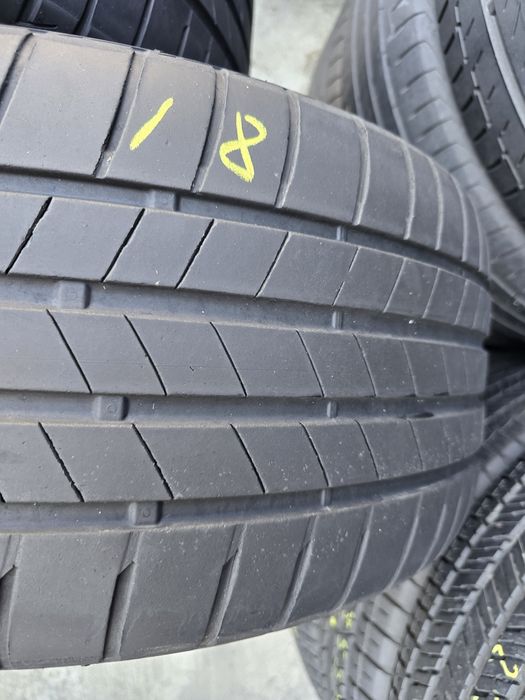 Anvelope vara 255 45 18