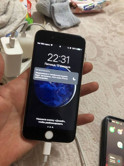 Продам 2 телефона за 55