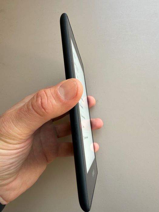 Kindle Paperwhite 10th generation ebook reader