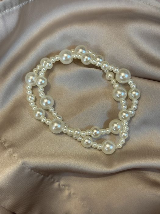 Гривничка “Перла”