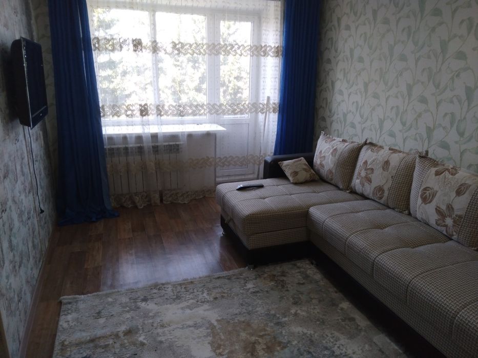 Продам ,Ауэзова 25