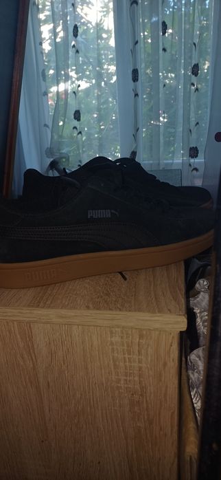 Vand Puma adidasi originali noi