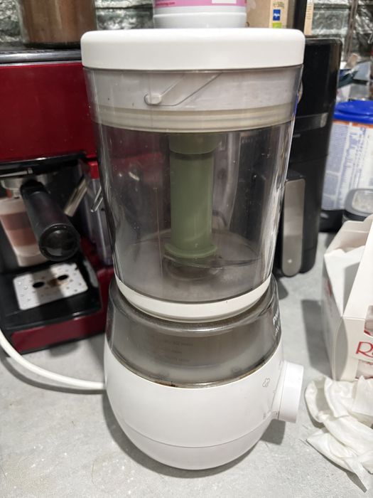 Blender philips avent 4 in 1