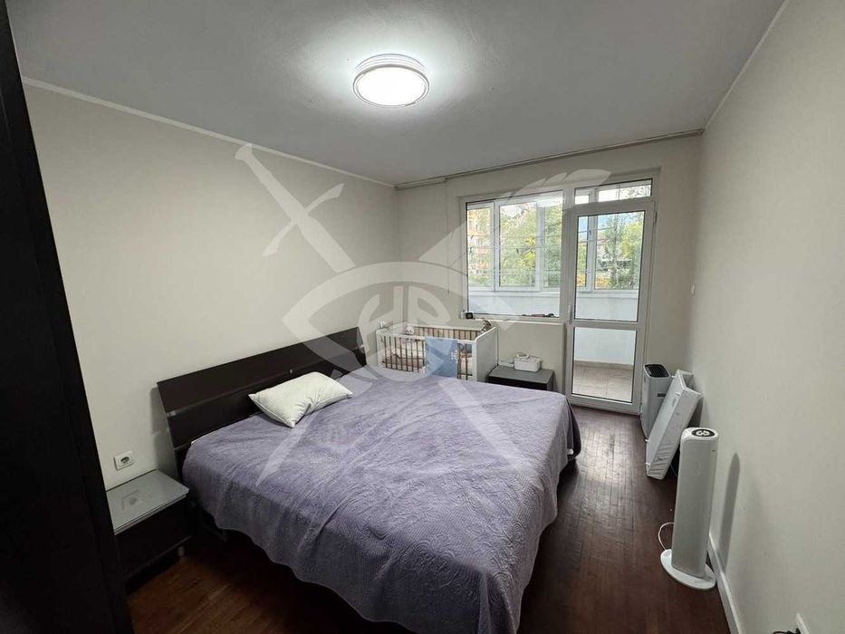 Продава се Тристаен апартамент в София, Център - 113 кв.м за 3098 €/кв.м - Снимка #2