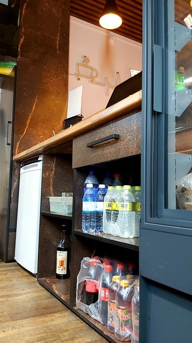 Продам мебель для кофейни, бара, мини-столовой