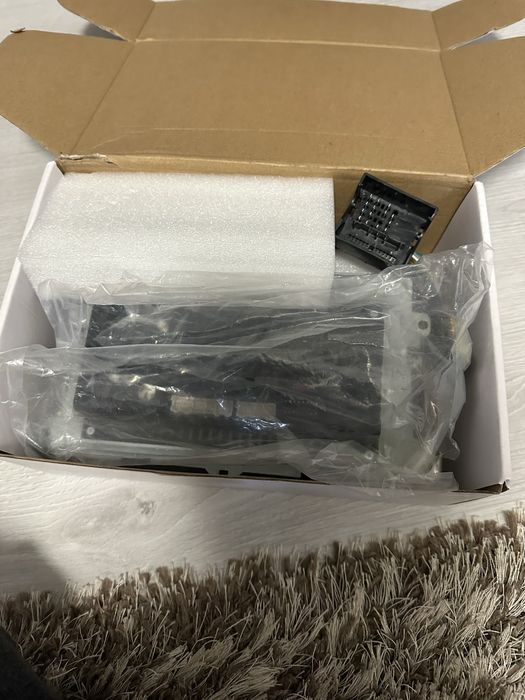 Navigatie volkswagen