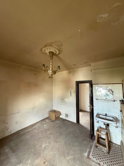 Oportunitate Investiție Calea Dorobanți | Spațiu 25 mp utili cu potențial extindere