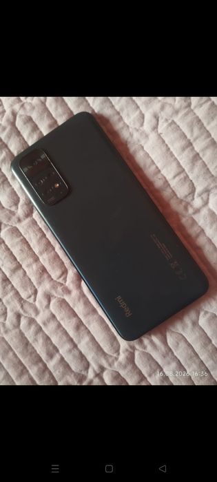 Redmi note 11 pro 128 Gb Original