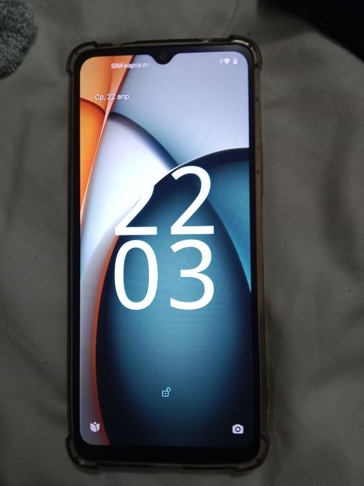 Смартфон Redmi a3