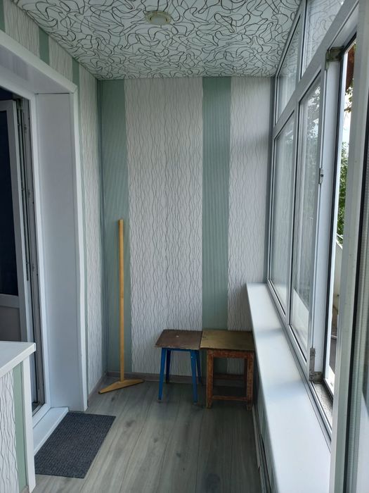 Квартира 2-х комнатная