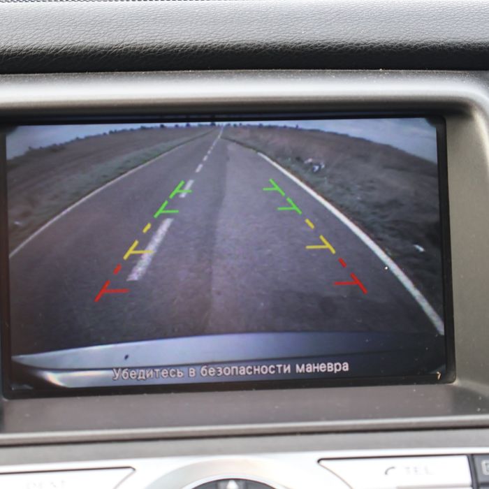 Nissan Murano 2012