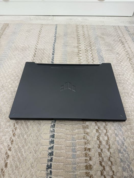 Laptop Gaming ASUS TUF A15 FA507NUR