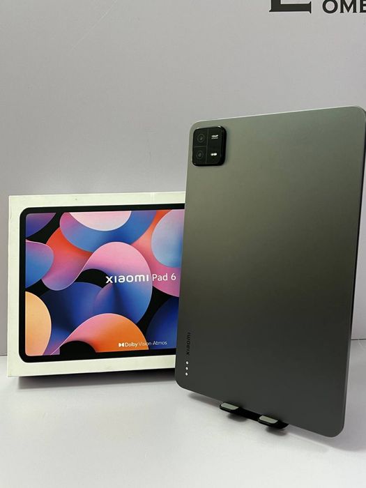 Xiaomi Pad 6  #АК99719