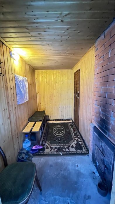 Продам жилой дом