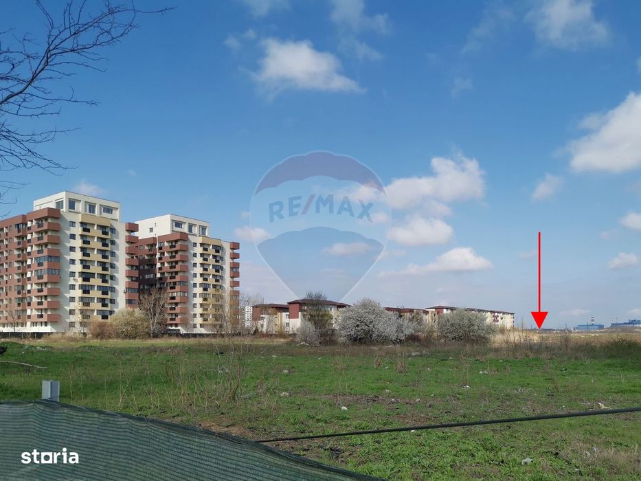 Teren 900 mp | Zona in plina dezvoltare | Sector 6