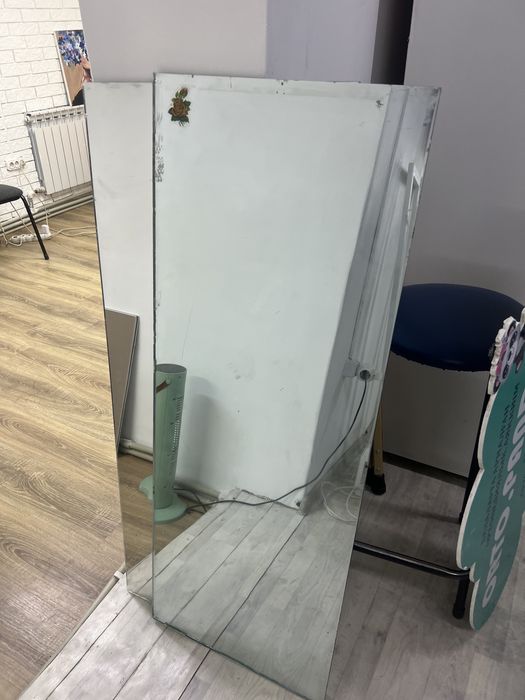 Зеркало , айна 2 штуки